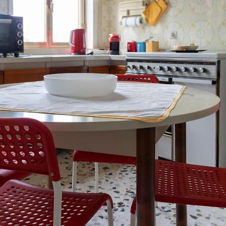 Casa Raffaela Appartement Modica Buitenkant foto