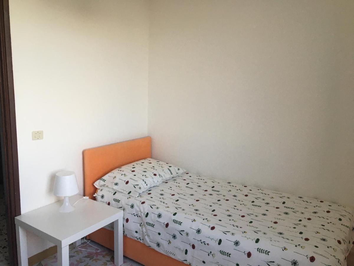 Casa Raffaela Appartement Modica Buitenkant foto