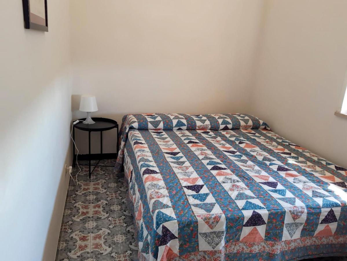 Casa Raffaela Appartement Modica Buitenkant foto