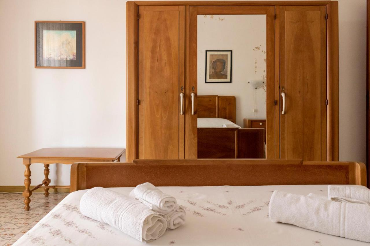 Casa Raffaela Appartement Modica Buitenkant foto