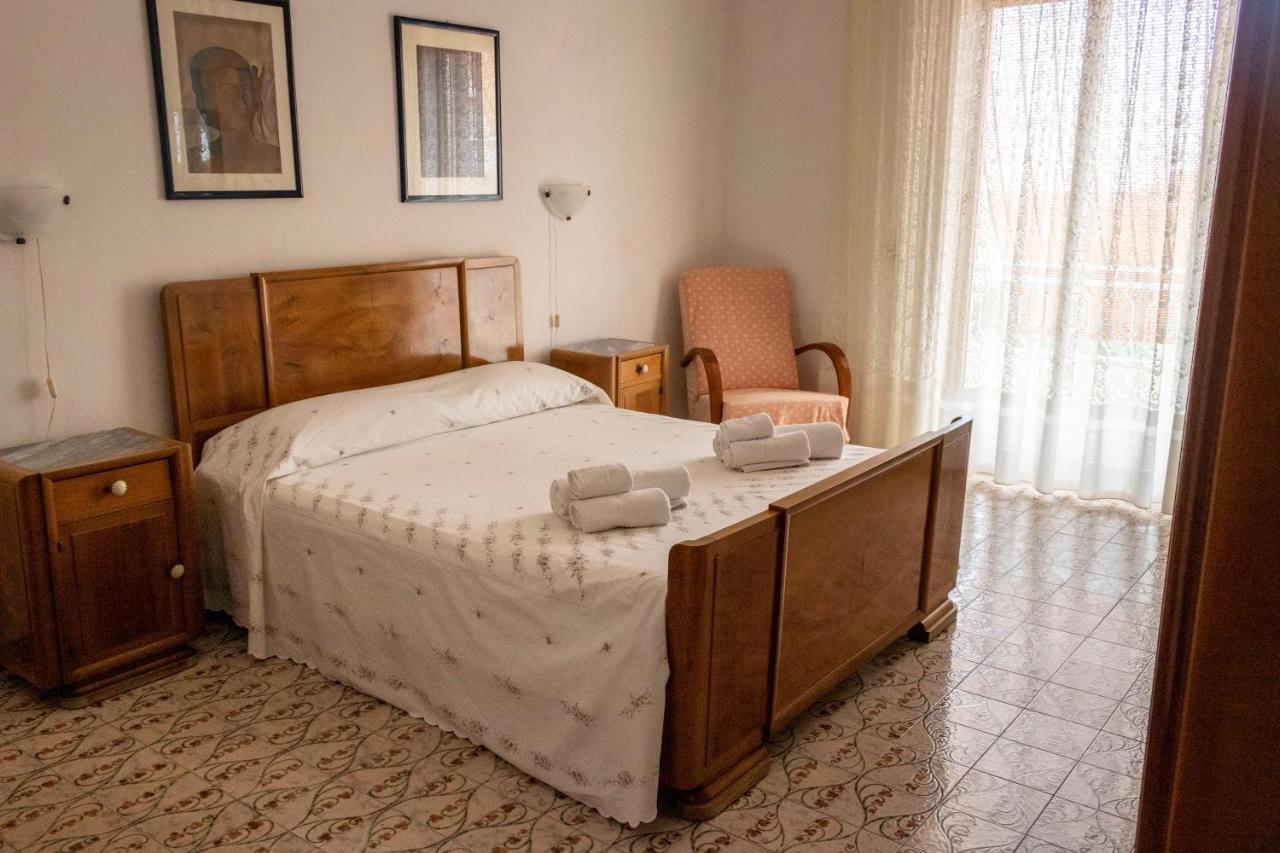 Casa Raffaela Appartement Modica Buitenkant foto