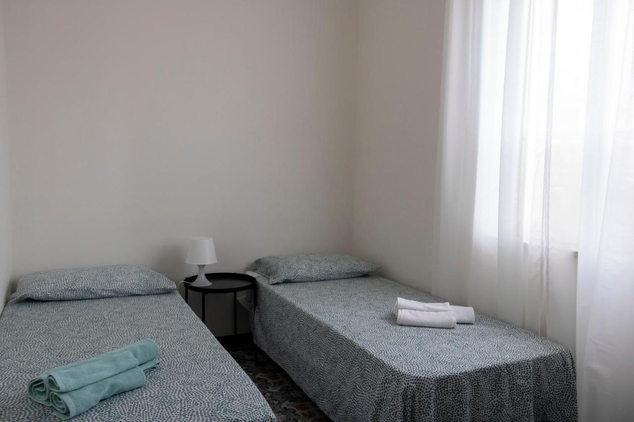 Casa Raffaela Appartement Modica Buitenkant foto