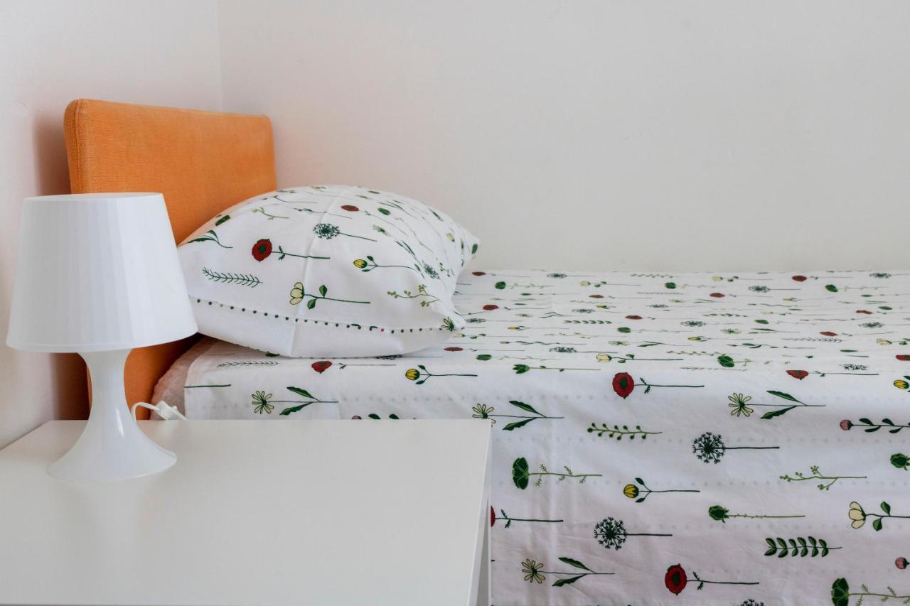 Casa Raffaela Appartement Modica Buitenkant foto