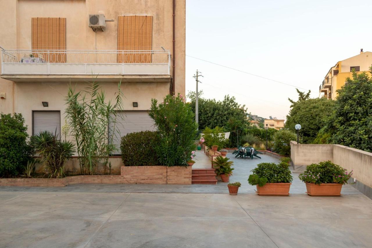 Casa Raffaela Appartement Modica Buitenkant foto