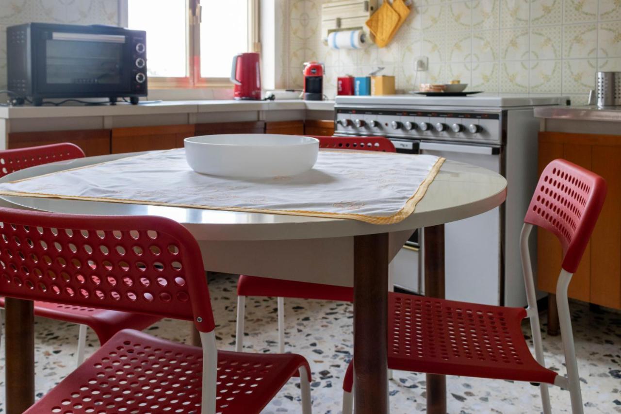 Casa Raffaela Appartement Modica Buitenkant foto