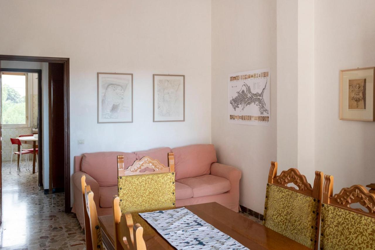 Casa Raffaela Appartement Modica Buitenkant foto